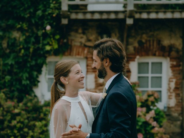 Le mariage de Douglas et Marianne à Épernon, Eure-et-Loir 15