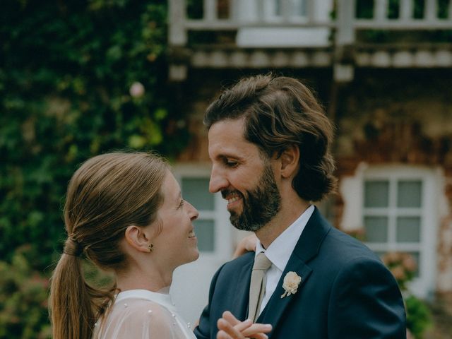 Le mariage de Douglas et Marianne à Épernon, Eure-et-Loir 16