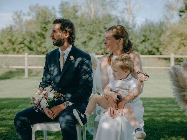Le mariage de Douglas et Marianne à Épernon, Eure-et-Loir 19