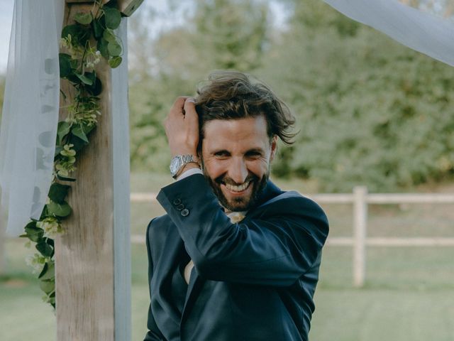 Le mariage de Douglas et Marianne à Épernon, Eure-et-Loir 22