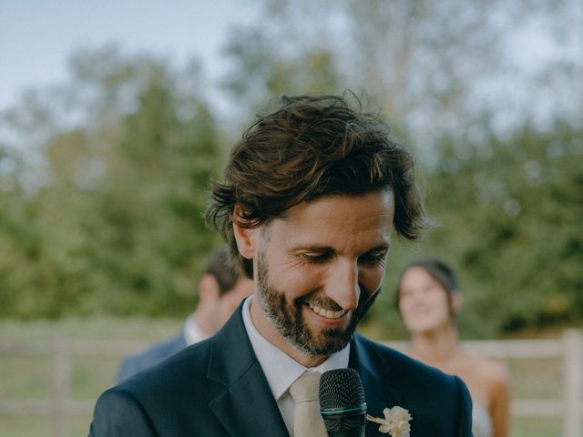 Le mariage de Douglas et Marianne à Épernon, Eure-et-Loir 25