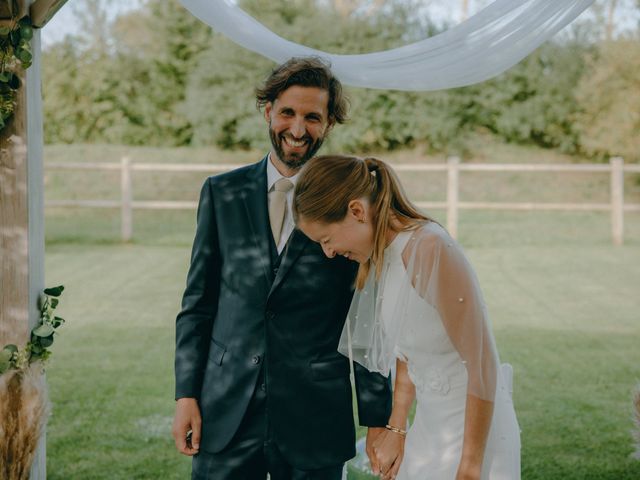 Le mariage de Douglas et Marianne à Épernon, Eure-et-Loir 2