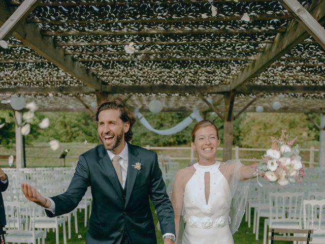 Le mariage de Douglas et Marianne à Épernon, Eure-et-Loir 29
