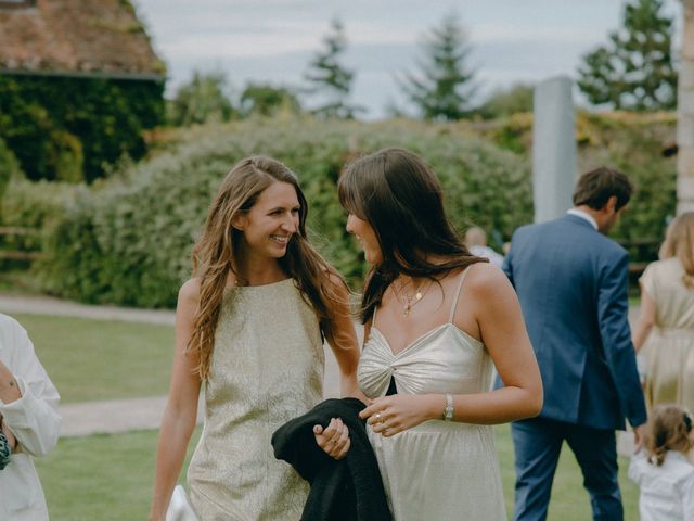 Le mariage de Douglas et Marianne à Épernon, Eure-et-Loir 31