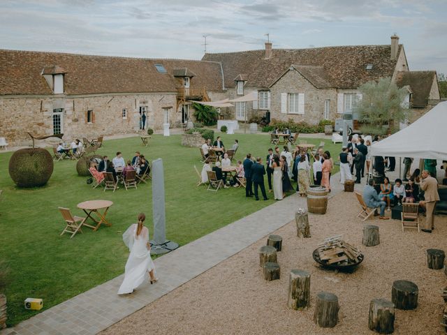 Le mariage de Douglas et Marianne à Épernon, Eure-et-Loir 32