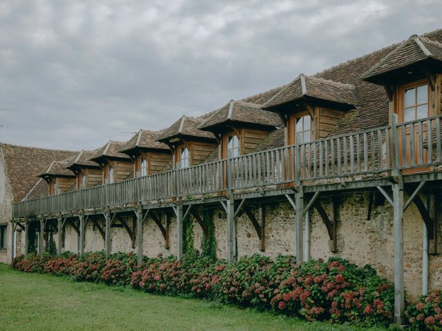 Le mariage de Douglas et Marianne à Épernon, Eure-et-Loir 36
