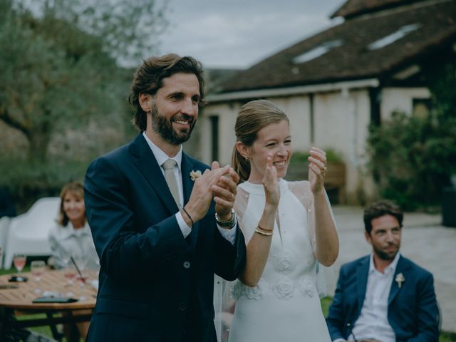 Le mariage de Douglas et Marianne à Épernon, Eure-et-Loir 45