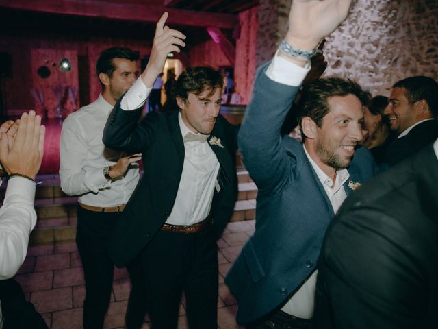 Le mariage de Douglas et Marianne à Épernon, Eure-et-Loir 52