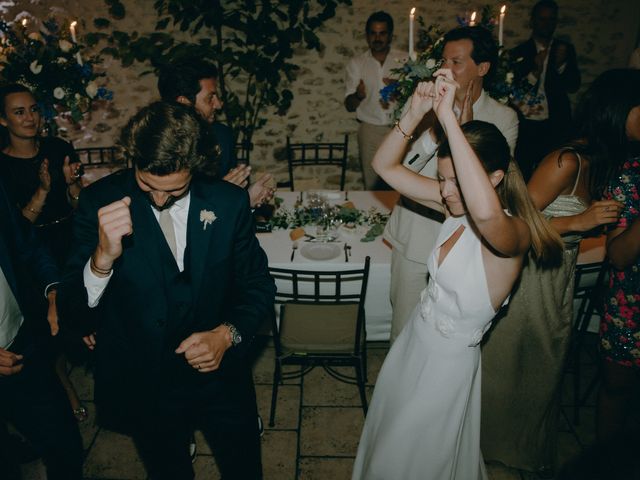 Le mariage de Douglas et Marianne à Épernon, Eure-et-Loir 55