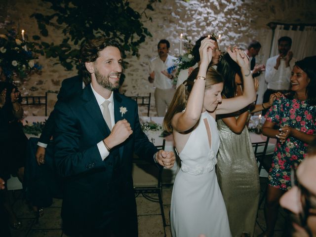 Le mariage de Douglas et Marianne à Épernon, Eure-et-Loir 56