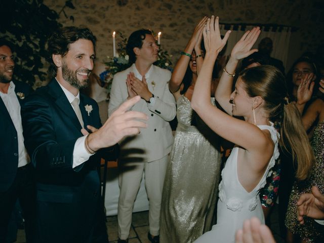 Le mariage de Douglas et Marianne à Épernon, Eure-et-Loir 57