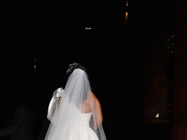 Le mariage de Marina et David à Saint Paul, La Réunion 6