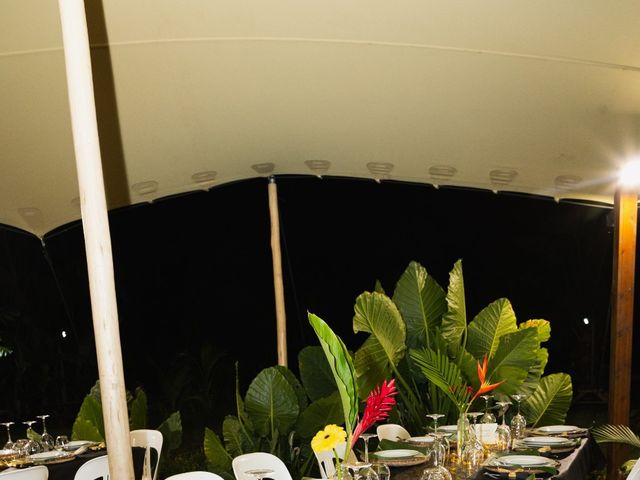 Le mariage de Marina et David à Saint Paul, La Réunion 19