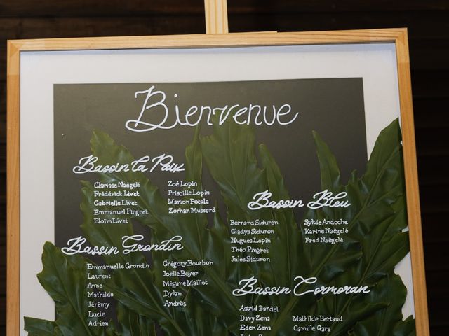 Le mariage de Marina et David à Saint Paul, La Réunion 20