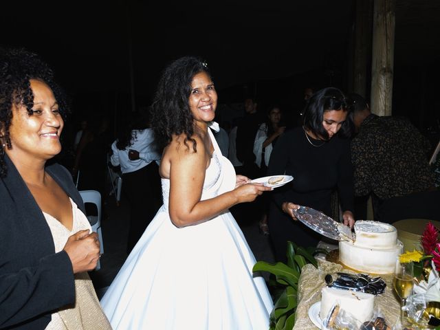 Le mariage de Marina et David à Saint Paul, La Réunion 25