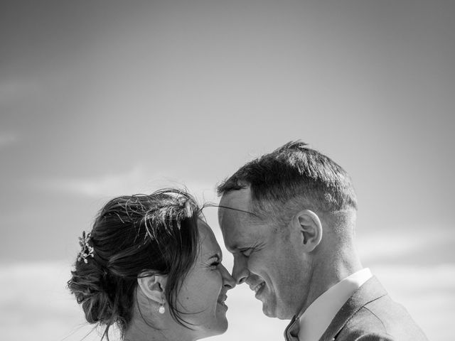 Le mariage de Steve et Gwen à Cagnes-sur-Mer, Alpes-Maritimes 5