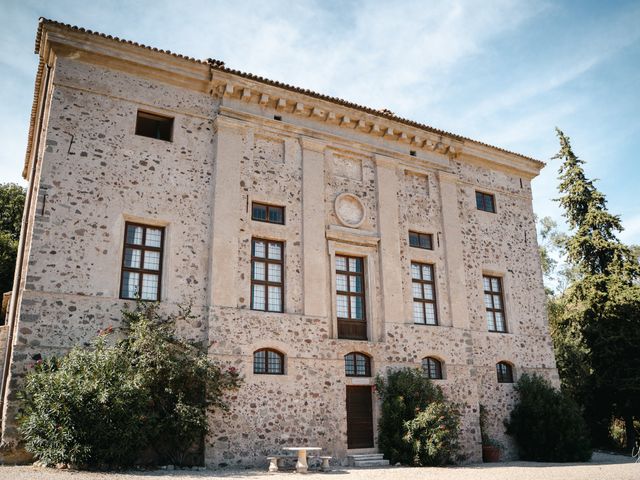Le mariage de Steve et Gwen à Cagnes-sur-Mer, Alpes-Maritimes 6