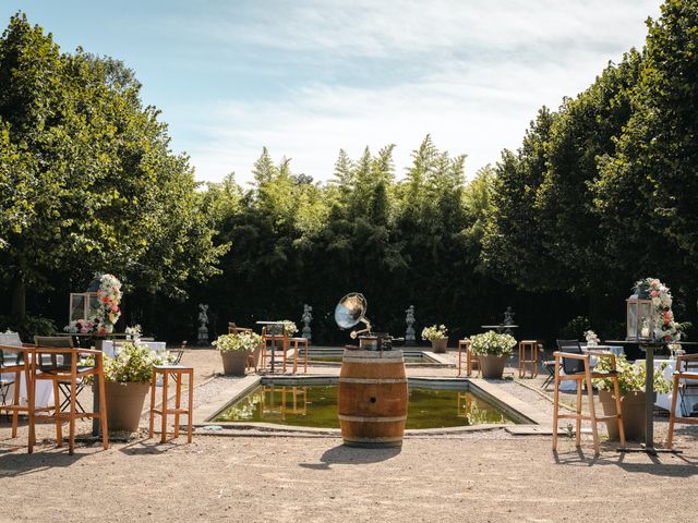 Le mariage de Steve et Gwen à Cagnes-sur-Mer, Alpes-Maritimes 7