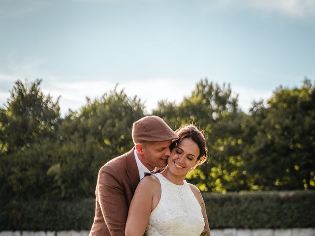 Le mariage de Steve et Gwen à Cagnes-sur-Mer, Alpes-Maritimes 13