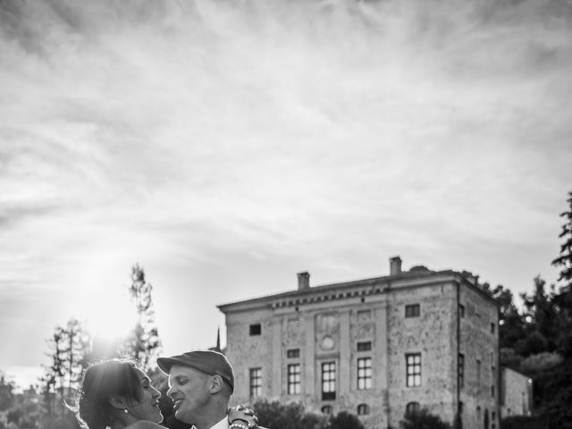 Le mariage de Steve et Gwen à Cagnes-sur-Mer, Alpes-Maritimes 16