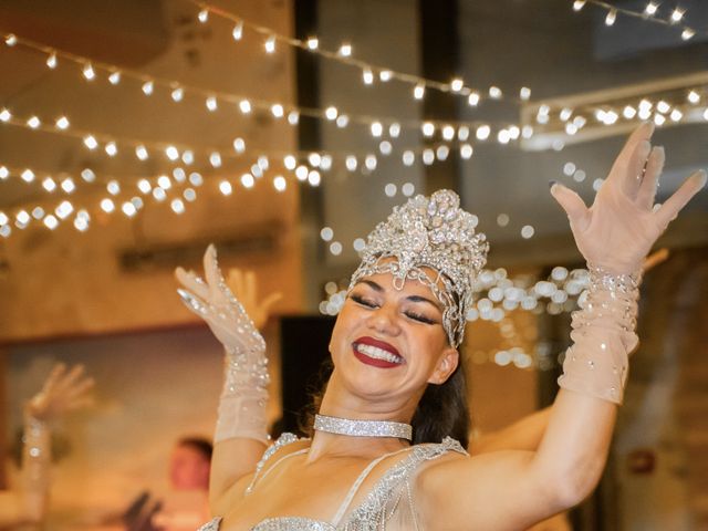 Le mariage de Steve et Gwen à Cagnes-sur-Mer, Alpes-Maritimes 20