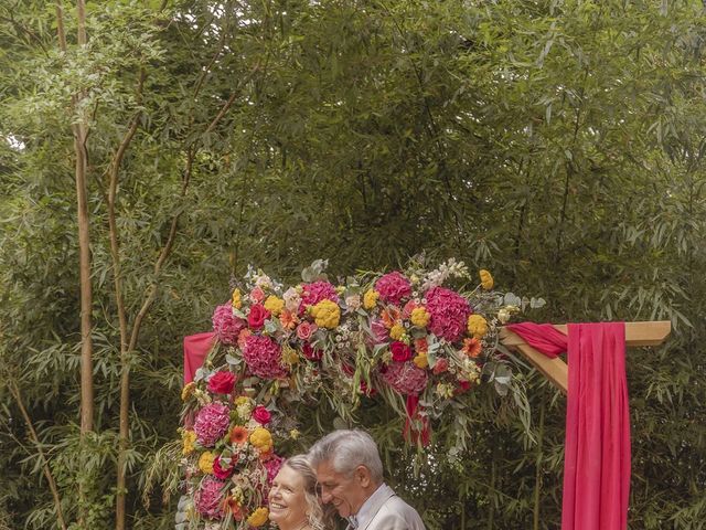 Le mariage de Corinne et Patrick à Saint-Thomas-en-Royans, Drôme 6