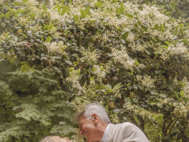 Le mariage de Corinne et Patrick à Saint-Thomas-en-Royans, Drôme 7