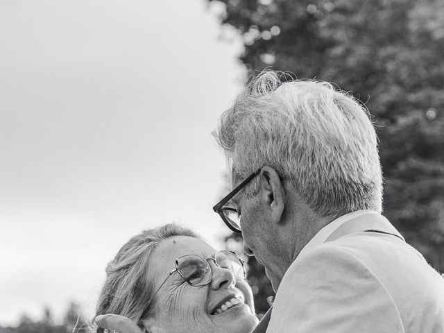 Le mariage de Corinne et Patrick à Saint-Thomas-en-Royans, Drôme 2