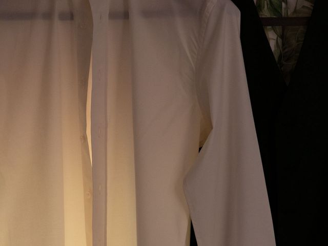 Le mariage de Quentin et Célia à Nyons, Drôme 21