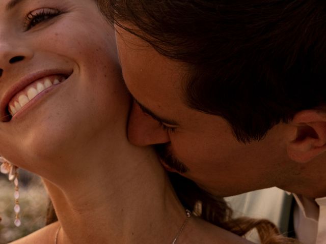 Le mariage de Quentin et Célia à Nyons, Drôme 68