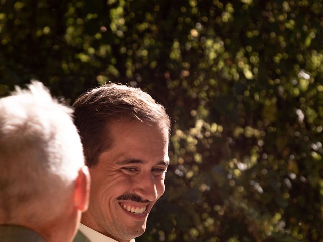Le mariage de Quentin et Célia à Nyons, Drôme 83