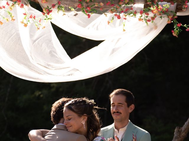 Le mariage de Quentin et Célia à Nyons, Drôme 118