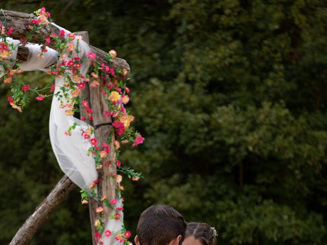 Le mariage de Quentin et Célia à Nyons, Drôme 123