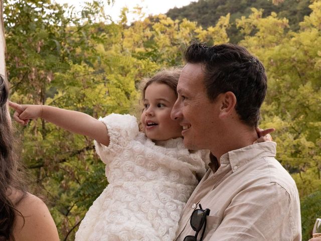 Le mariage de Quentin et Célia à Nyons, Drôme 169