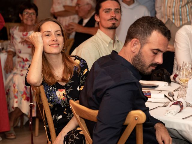 Le mariage de Quentin et Célia à Nyons, Drôme 185