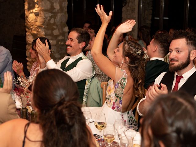 Le mariage de Quentin et Célia à Nyons, Drôme 188