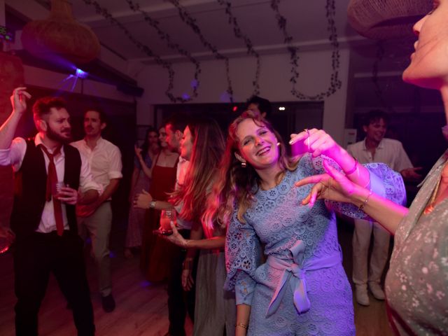 Le mariage de Quentin et Célia à Nyons, Drôme 208