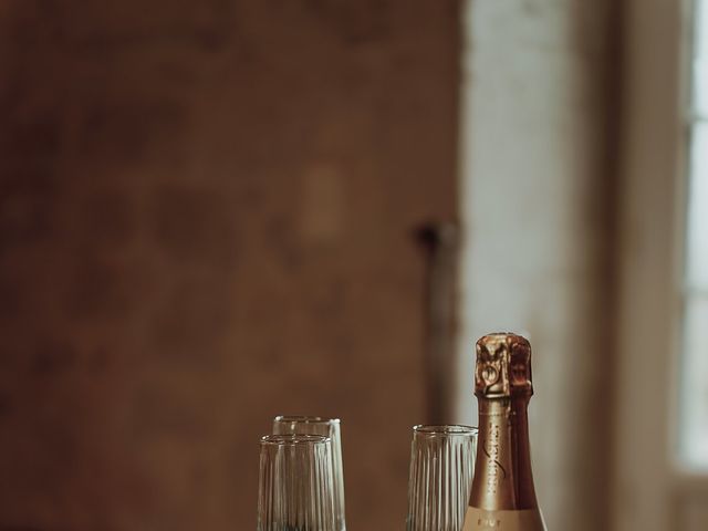 Le mariage de Alexandre et Anna à Saint-Sixte, Lot-et-Garonne 4