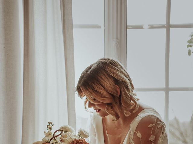 Le mariage de Alexandre et Anna à Saint-Sixte, Lot-et-Garonne 16