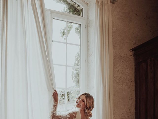 Le mariage de Alexandre et Anna à Saint-Sixte, Lot-et-Garonne 18