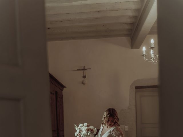 Le mariage de Alexandre et Anna à Saint-Sixte, Lot-et-Garonne 21
