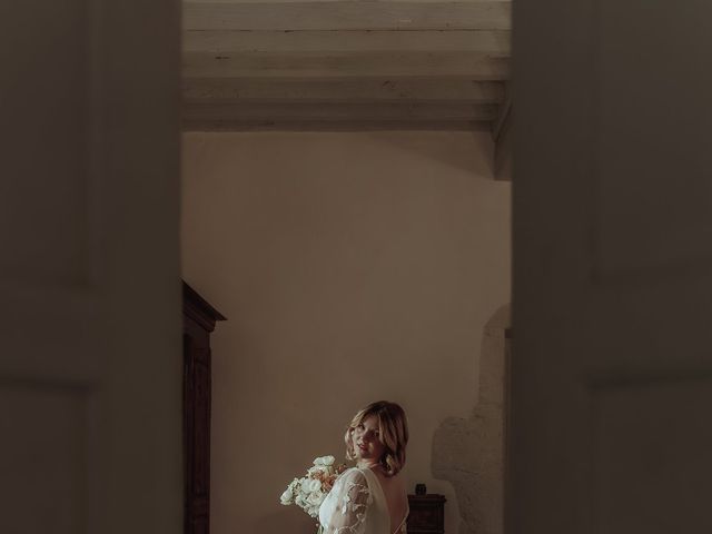 Le mariage de Alexandre et Anna à Saint-Sixte, Lot-et-Garonne 22