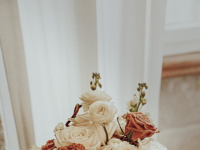 Le mariage de Alexandre et Anna à Saint-Sixte, Lot-et-Garonne 25
