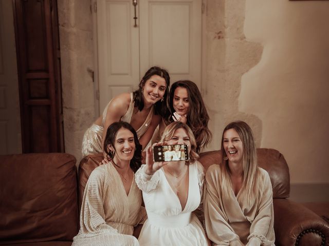 Le mariage de Alexandre et Anna à Saint-Sixte, Lot-et-Garonne 29