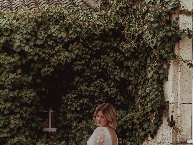 Le mariage de Alexandre et Anna à Saint-Sixte, Lot-et-Garonne 32