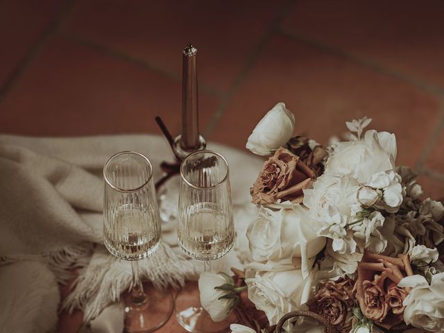 Le mariage de Alexandre et Anna à Saint-Sixte, Lot-et-Garonne 49