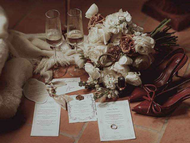 Le mariage de Alexandre et Anna à Saint-Sixte, Lot-et-Garonne 50