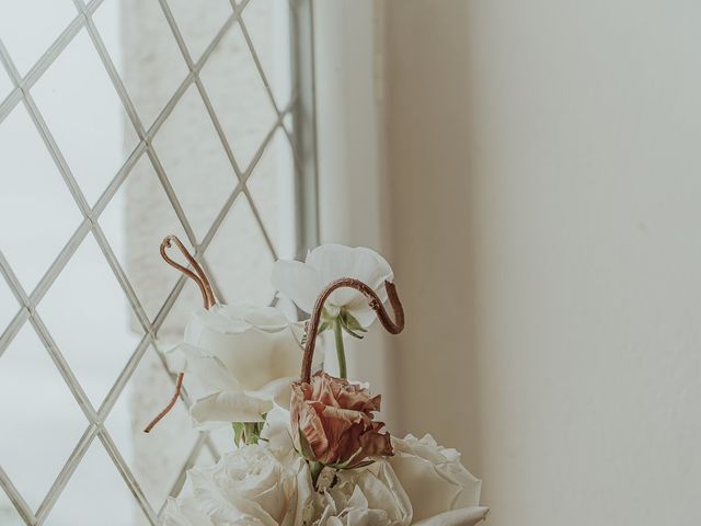 Le mariage de Alexandre et Anna à Saint-Sixte, Lot-et-Garonne 51