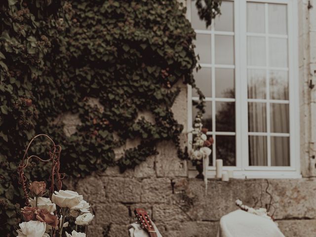 Le mariage de Alexandre et Anna à Saint-Sixte, Lot-et-Garonne 52