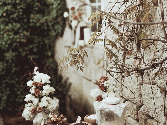 Le mariage de Alexandre et Anna à Saint-Sixte, Lot-et-Garonne 53